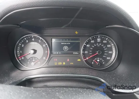 2024 Kia Forte Gt-Line z USA, uszkodzony, nr VIN 3KPF54AD4RE831820